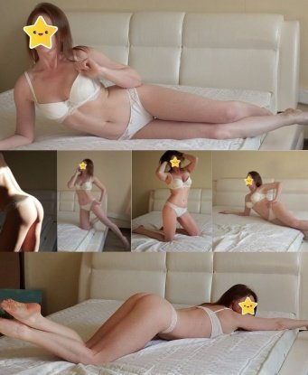 Анкета проститутки Евгения - Фото 1, Выкса, 35 лет, №9247